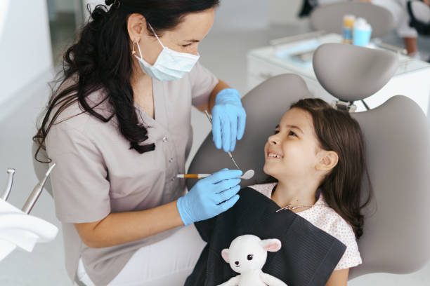 Best Pediatric Emergency Dentist in Rathdrum, ID