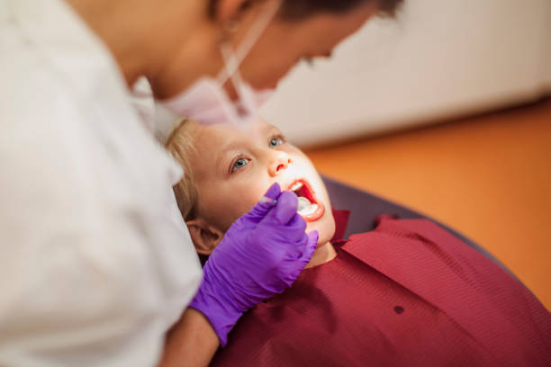 Best Orthodontic Emergency Dentist in Rathdrum, ID