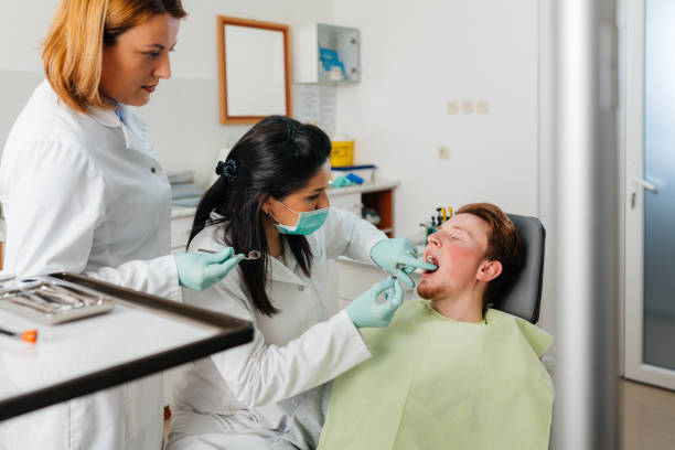 Best Emergency Dentist for Knocked-Out Tooth in Rathdrum, ID